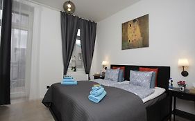 Luxury Apartment Spalena
